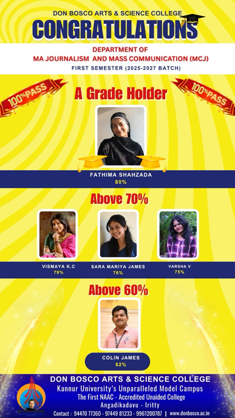 Academic Topper